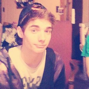 Meet your Posher, Andrew